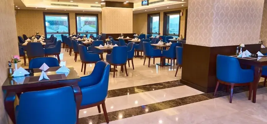Selat Al Bait Hotel image